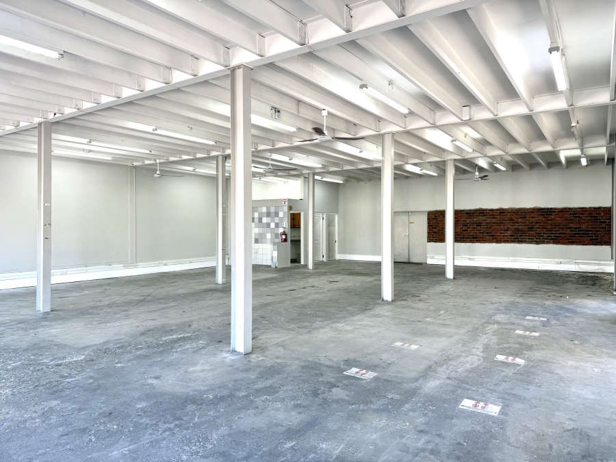 To Let commercial Property for Rent in Knysna Central Western Cape